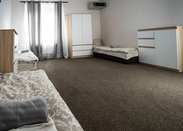 Guest house Good Night