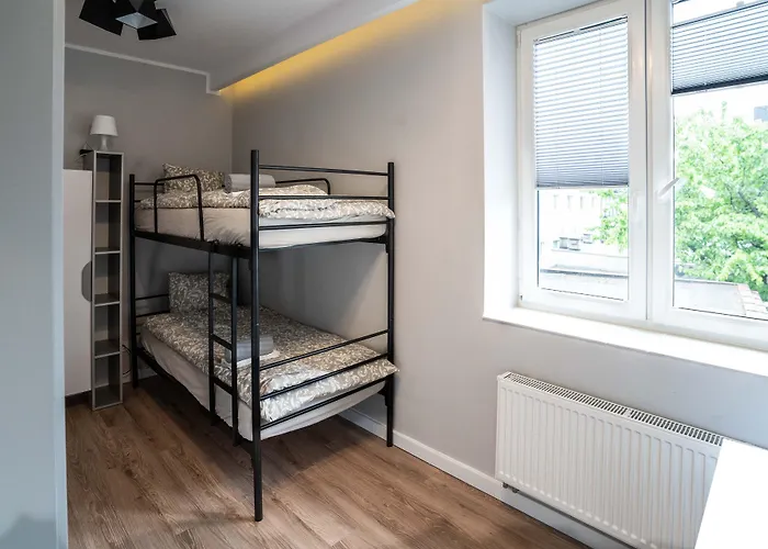 Good Night بيت ضيافة