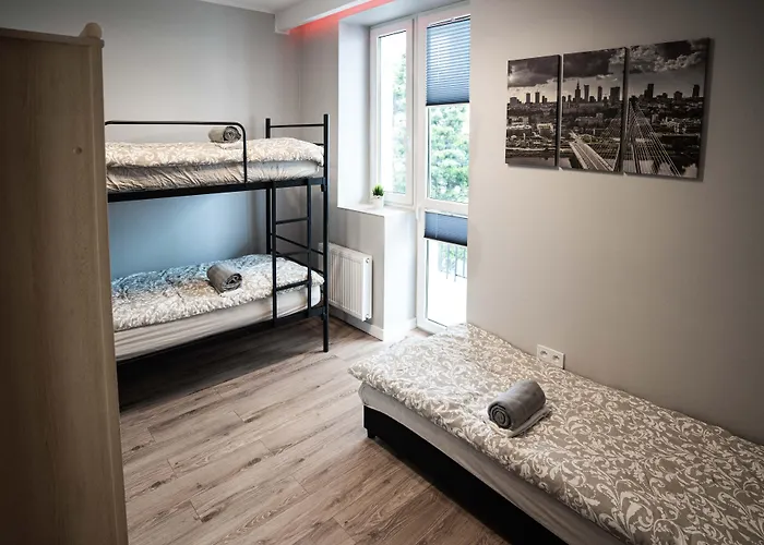 Good Night Guest house *