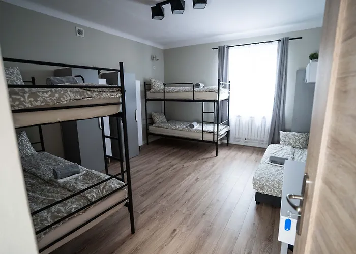 Good Night Vendégház *