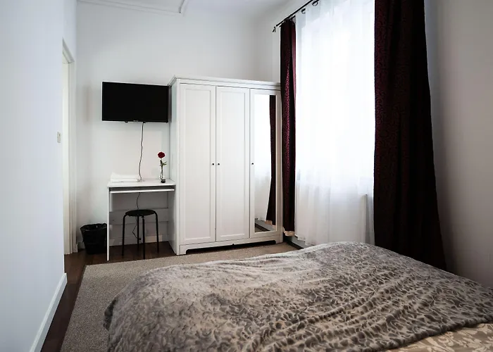 Good Night بيت ضيافة *