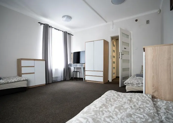 Good Night Guest house Warsaw