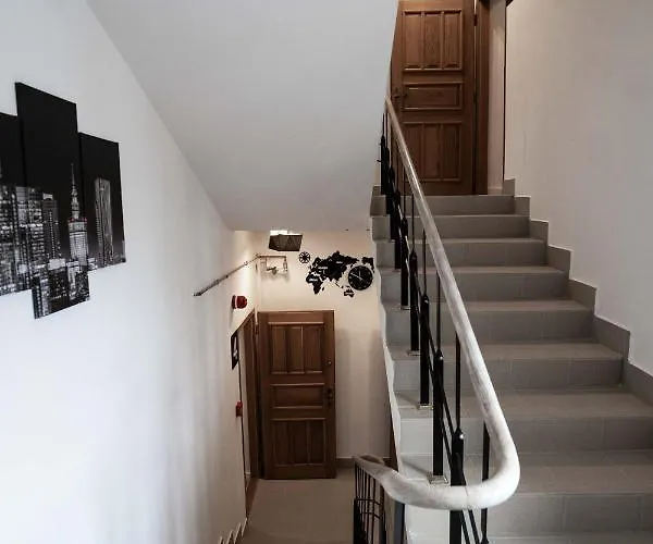 Good Night Guest house *