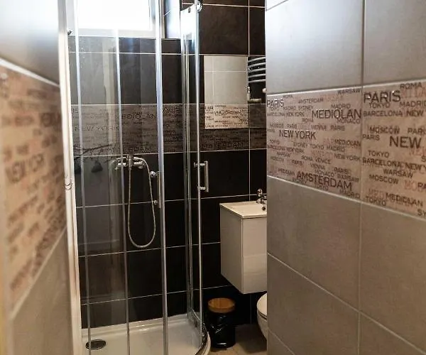 Good Night Guest house Warsaw