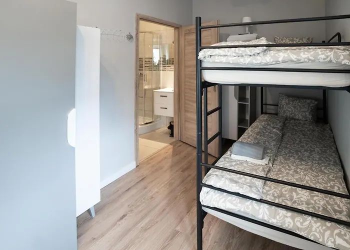 Good Night Vendégház *