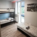 Good Night Gæstehus *