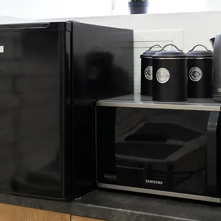 Good Night 招待所 华沙