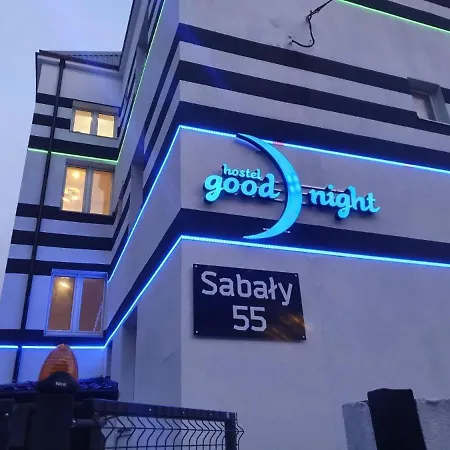 Good Night Guest house *