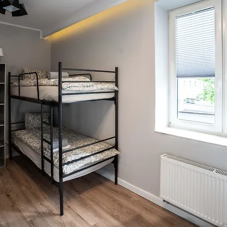 Good Night 招待所