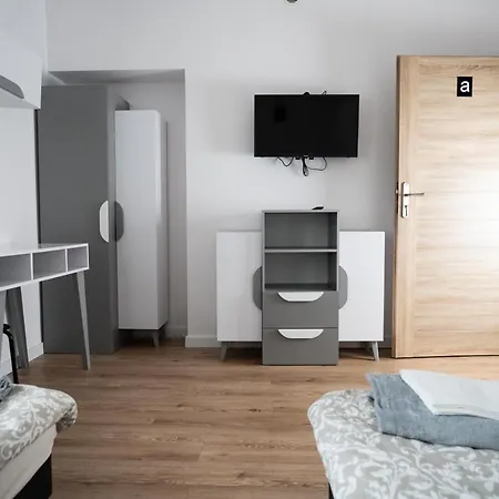 Guest house Good Night Warsaw