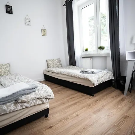 Guest house Good Night Warsaw